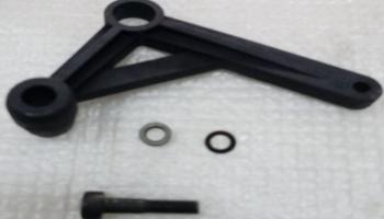 HI6102 Tail Pitch Lever Set